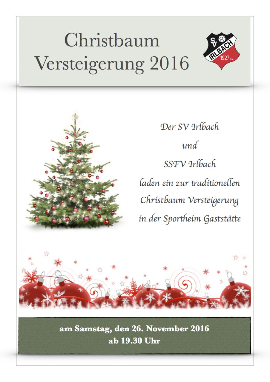 christbaumversteigerung2016