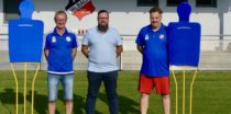 vemira´s Design YOUR LIFE Onlineshop spendet an die Jugend des SV Irlbach