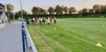 Endlich wieder Fußball – Saisonvorbereitung 2021 / 2022
