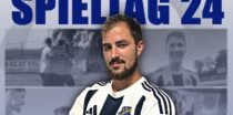 Heimspiel am 03.05.2026 gegen den SV Ascha