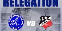 RELEGATION